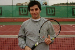 Cayyolu Tenis Akademisi-2009