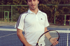 Odtu Grup Tenis Dersi-2011