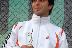 Cayyolu Tenis Yayla Kupası