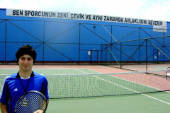 Tsk Spor Okulu-2010